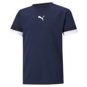 NU 20% KORTING: PUMA Trainingstop TEAMRISE JERSEY JR