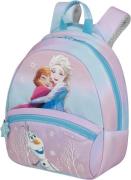 Samsonite Kinderrugzak Disney Ultimate 2.0, S, Frozen