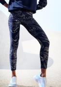 active by Lascana Functionele legging -Sportleggings