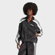 NU 20% KORTING: adidas Originals Outdoorjack ABRK VELOUR TT