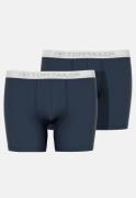 NU 20% KORTING: Tom Tailor Boxershort (Set van 2)