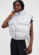 NU 20% KORTING: ellesse Bodywarmer THERMEN GILET