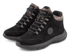 NU 20% KORTING: Lascana Sneakers met lichte zool, outdoorschoen, vrije...