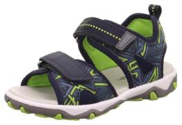 NU 20% KORTING: Superfit Sandalen MIKE zomerschoen, klittenbandschoen,...