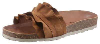 NU 20% KORTING: VERBENAS Slippers Rocio Roda zomerschoen, slippers ges...