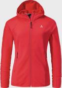 Schöffel Fleecejack Hiking Fleece Hoody Style Cascata WMS