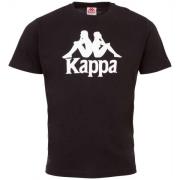 NU 20% KORTING: Kappa T-shirt in single-jerseykwaliteit