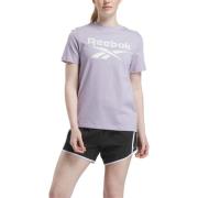 Reebok T-shirt IDENTITY BIG LOGO TEE