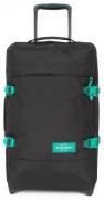 NU 20% KORTING: Eastpak Zachte bagage trolley TRANVERZ S