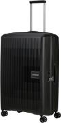 NU 20% KORTING: American Tourister® Hardshell-trolley AEROSTEP, 77 cm,...