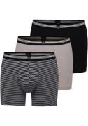 NU 20% KORTING: bugatti Boxershort Praag met aangenaam draagcomfort (3...