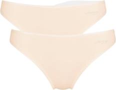 Sloggi Slip GO Tai C2P zachte kantdetails (Set van 2)