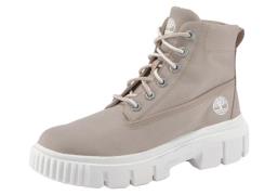 NU 20% KORTING: Timberland Veterschoenen Greyfield Fabric Boot Winterl...