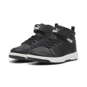 NU 20% KORTING: PUMA Sneakers REBOUND V6 MID WTR AC+ PS Winterschoenen...