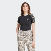 NU 20% KORTING: adidas Originals T-shirt LEO 3S TEE