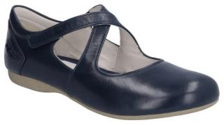 NU 20% KORTING: Josef Seibel Ballerina's met riempje Fiona 72 , gespsc...