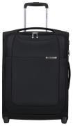 NU 20% KORTING: Samsonite Zachte bagage trolley D'LITE 55