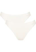 Sloggi Slip GO Tai C2P zachte kantdetails (Set van 2)