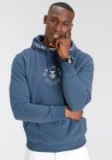 NU 20% KORTING: DELMAO Hoodie