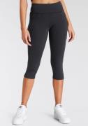 FAYN SPORTS 3/4 legging Train Slim Cropped