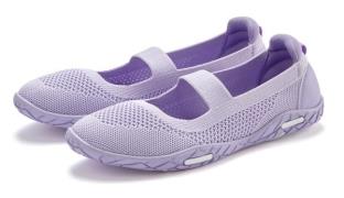 NU 20% KORTING: Lascana Sneaker-ballerina’s