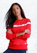 H.I.S Sweatshirt met gestreept tape, loungewear, loungepak