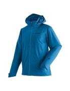 NU 20% KORTING: Maier Sports Outdoorjack Metor Therm Rec M Heren wande...