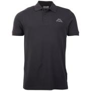 NU 20% KORTING: Kappa Poloshirt in grote maten te bes