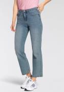 NU 20% KORTING: DELMAO 5-pocket jeans