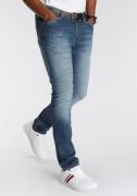 DELMAO Stretch jeans "Reed"