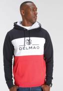 NU 20% KORTING: DELMAO Hoodie