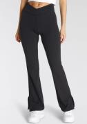 NU 20% KORTING: FAYN SPORTS Jazzpants FLARED