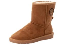 O'Neill Boots zonder sluiting BESIANA WOMEN HIGH Winterlaarzen, snowbo...