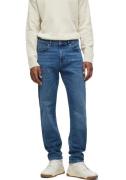 NU 20% KORTING: Boss Orange Regular fit jeans Re.Maine BC-C in five-po...