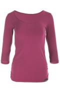 NU 20% KORTING: Winshape Shirt met 3/4-mouwen WS4