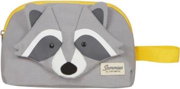 NU 20% KORTING: Samsonite Toilettas Happy Sammies ECO, Racoon Remy