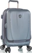 NU 20% KORTING: Heys Hardshell-trolley Vantage Smart Access, 53 cm