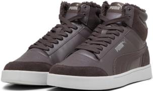 NU 20% KORTING: PUMA Sneakers SHUFFLE MID FUR Sneakerboots, winterscho...