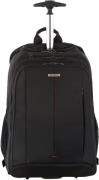 NU 20% KORTING: Samsonite Laptoprugzak Guardit 2.0, zwart, met 2 wiele...