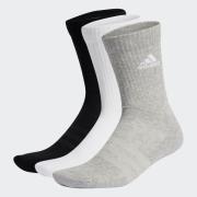 NU 20% KORTING: adidas Performance Sportsokken C SPW CRW 3P (3 paar)