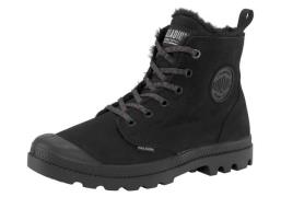 Palladium Winterlaarzen PAMPA HI ZIP WL W Snowboots, winterlaarzen, wi...