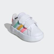 NU 20% KORTING: adidas Sportswear Klittenbandschoenen GRAND COURT 2.0 ...