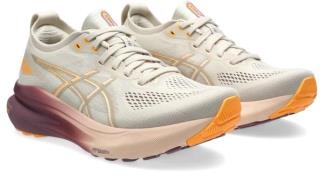 NU 20% KORTING: Asics Runningschoenen GEL-KAYANO 31 voor meer stabilit...