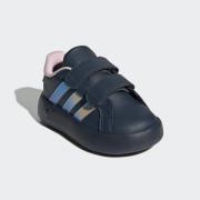 adidas Sportswear Klittenbandschoenen GRAND COURT 2.0 KIDS Design geïn...