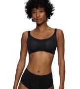 Triumph Bralette-bh Fit Smart P EX met nieuwe fit smart, 4d-stretch-ka...