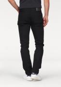 NU 20% KORTING: Bruno Banani Straight jeans Hutch rechte pasvorm, met ...