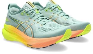 NU 20% KORTING: Asics Runningschoenen GEL-KAYANO 31 PARIS voor meer st...