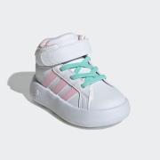 NU 20% KORTING: adidas Sportswear Sneakers GRAND COURT MID KIDS Design...