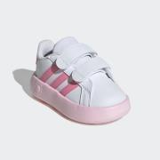 adidas Sportswear Klittenbandschoenen GRAND COURT 2.0 KIDS Design geïn...