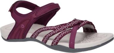 NU 20% KORTING: Hi-Tec Sandalen SAVANNA II met klittenbandsluiting